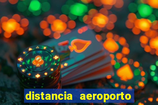 distancia aeroporto de porto alegre para rodoviaria